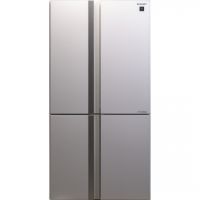 Холодильник Sharp SJGX98PWH