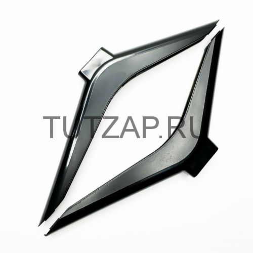 Ножки R54-55A710-110-04 55A71B-D7 для телевизора BQ 50FSU34B