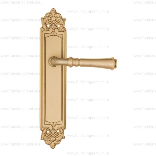 Ручка на планке Fratelli Cattini Gracia PL96