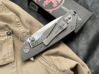 Нож Microtech Marfione Custom DOC