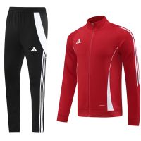 Спортивный костюм Adidas(красный) 24/25