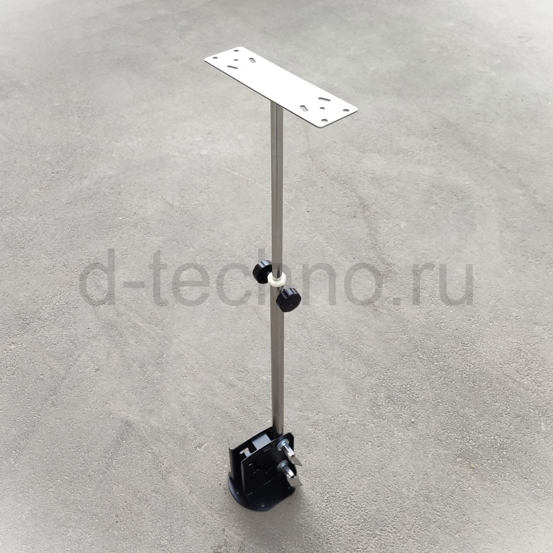 Стойка на палубу