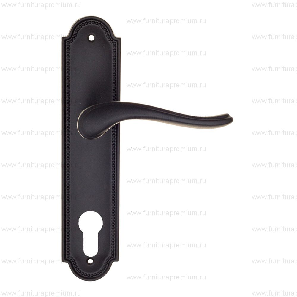 Ручка на планке Fratelli Cattini  Lavera CYL PL248