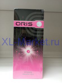 Oris intense summer fizz