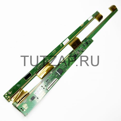 Планки матрицы 16Y_55HU11APHTA6XSLV0.1 16Y_R55XSR2LV0.2 для телевизора BBK 55LEX-6027/UTS2C