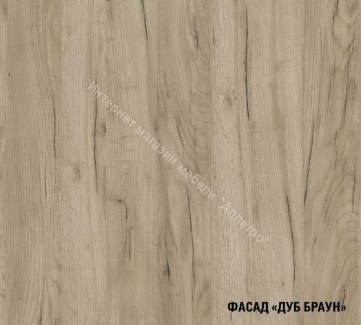 Кухонный гарнитур Антика гранд прайм 2100х2700 мм