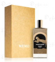 Memo Paris African Leather