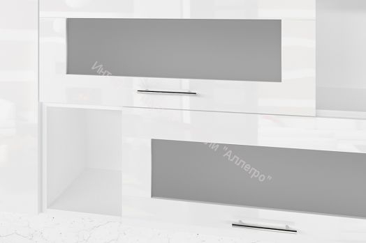 Кухонный гарнитур Терция стандарт 1600 мм