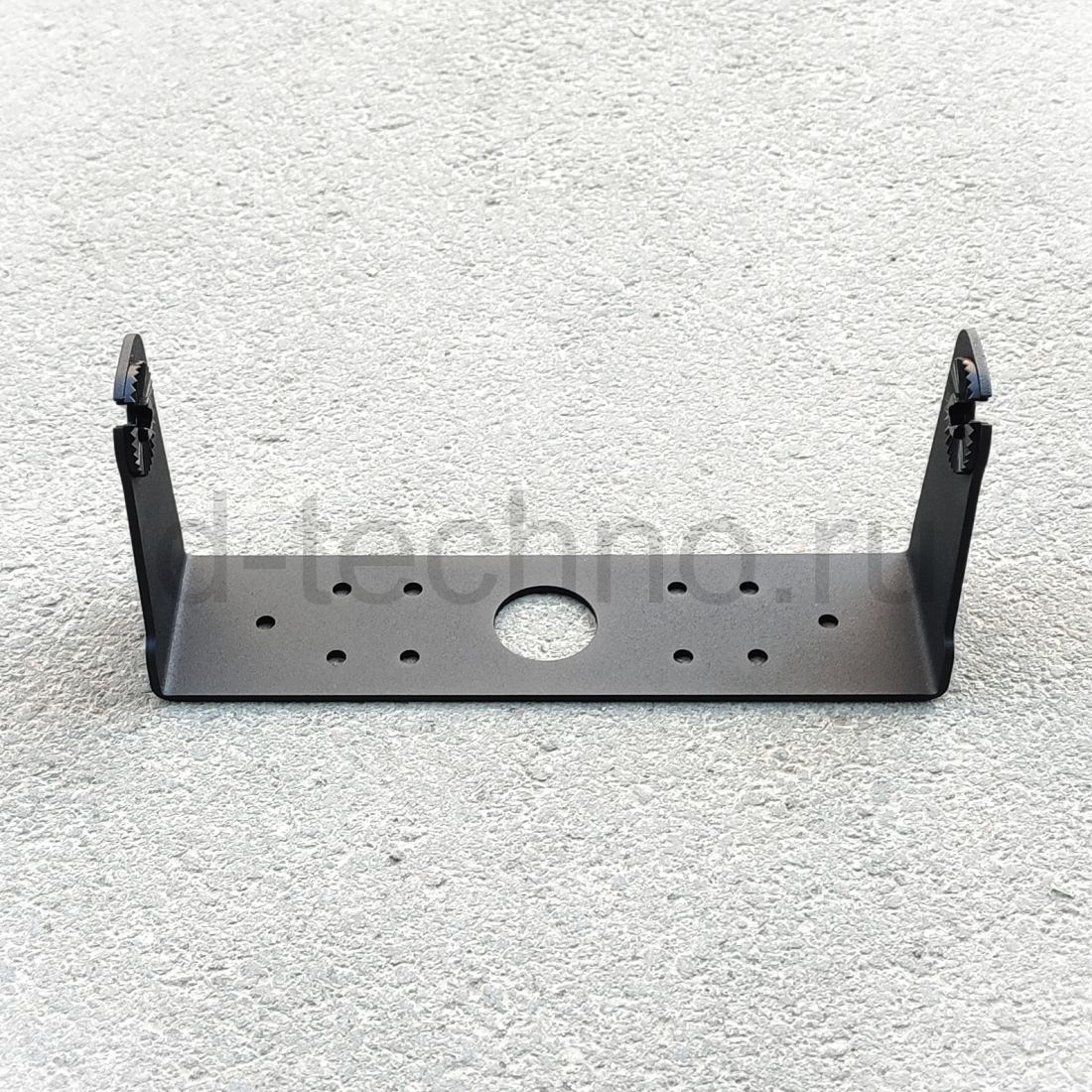 9 ti2 / Eagle 9 / REVEAL 9   Скоба крепления монитора эхолота Lowrance