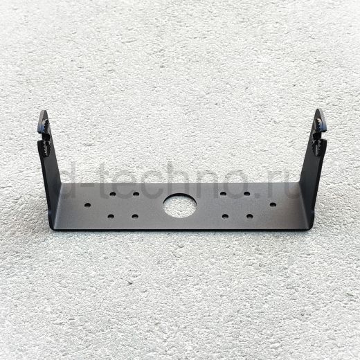 9 ti2 / Eagle 9 / REVEAL 9   Скоба крепления монитора эхолота Lowrance