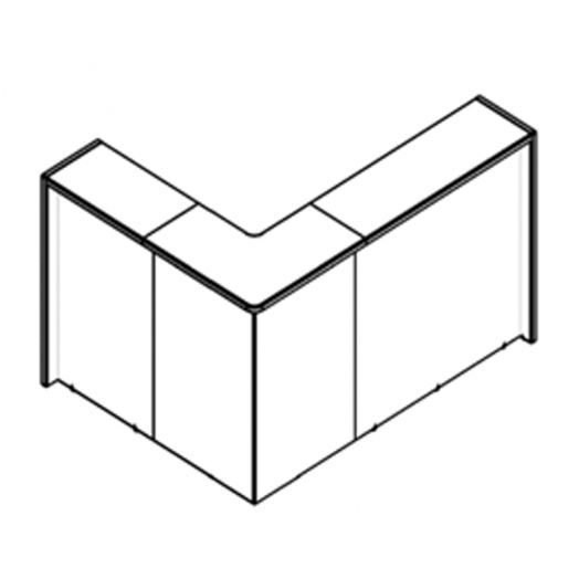 DEX Ресепшен Комбинация №3