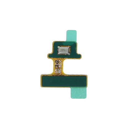 Шлейф с микрофоном для Samsung Galaxy Tab S5e (T725, T720, Original)