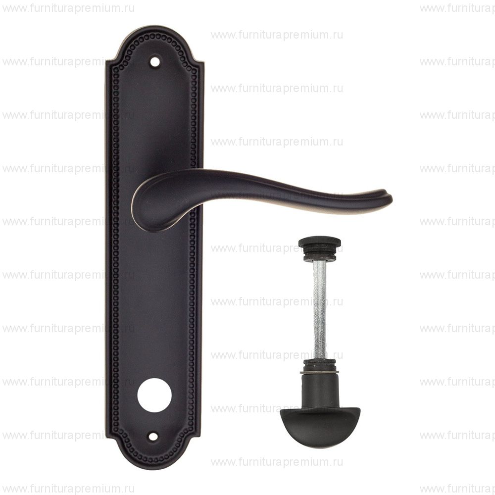 Ручка на планке Fratelli Cattini  Lavera WC-2 PL248