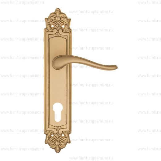 Ручка на планке Fratelli Cattini  Luccia CYL PL96