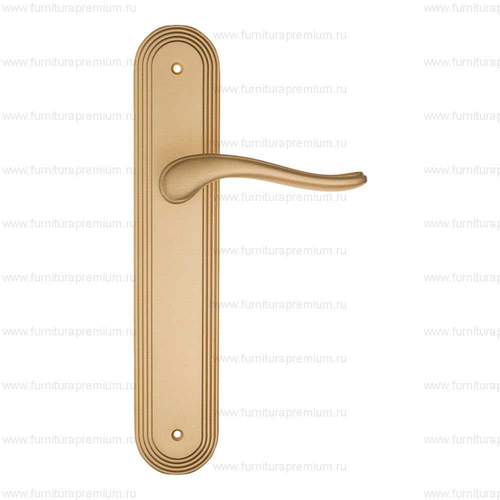 Ручка на планке Fratelli Cattini  Luccia  PL288