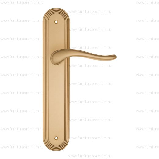 Ручка на планке Fratelli Cattini  Luccia  PL288