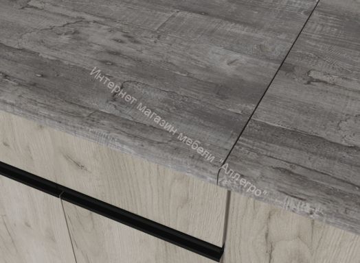 Кухонный гарнитур Паола стандарт 1600 мм