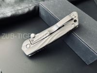 Нож Rockstead HIZEN Titan