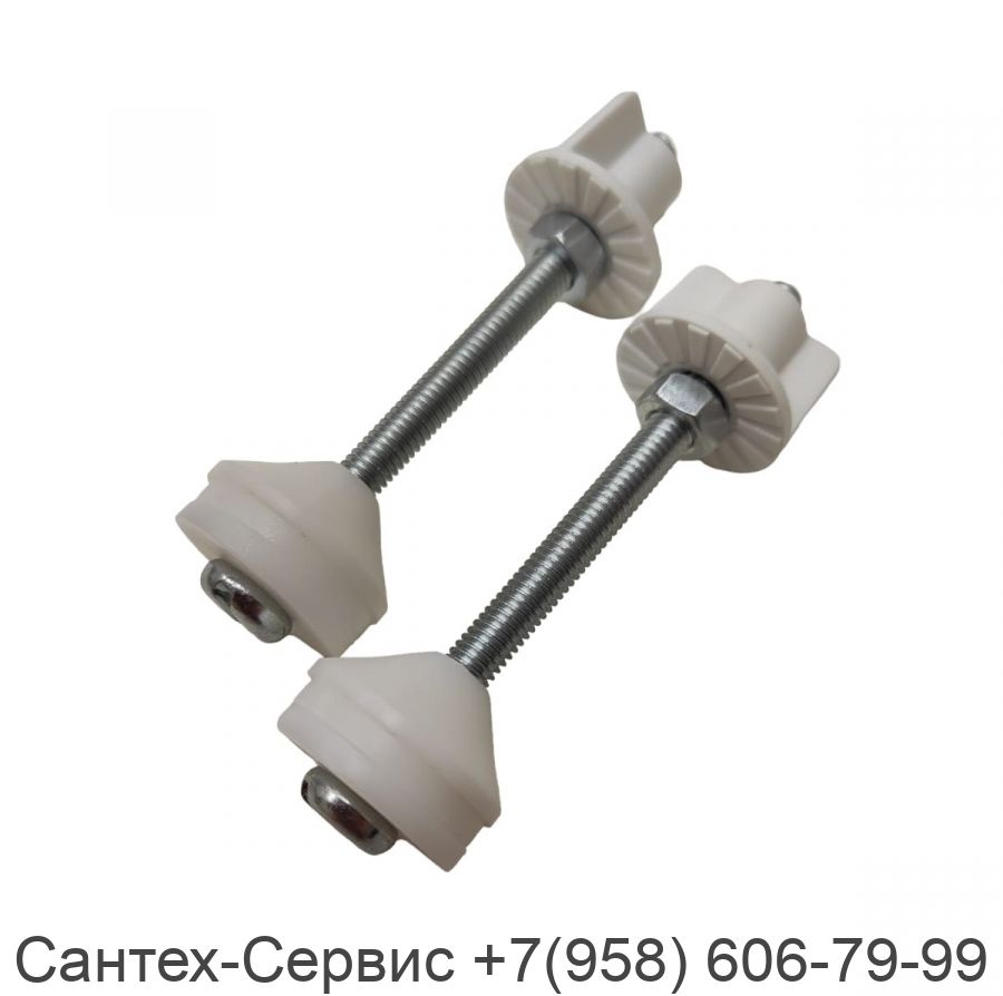 34504120 / 5514706 Универсальный крепеж бачка Siamp