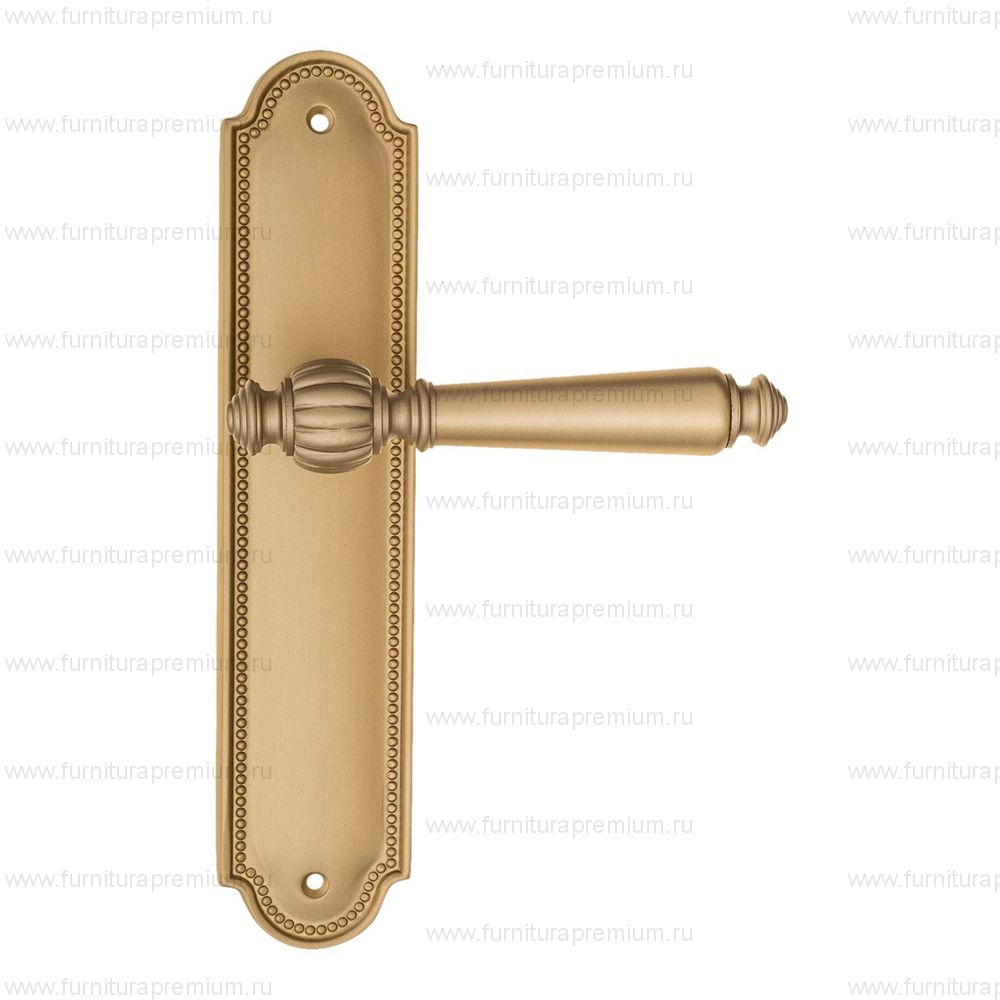 Ручка на планке Fratelli Cattini Marani PL248