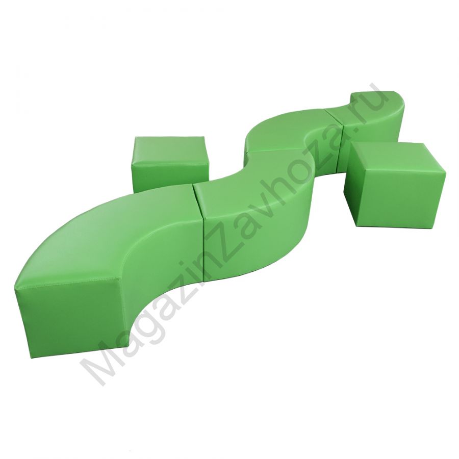 БАНКЕТКА 45-8 ОФИС