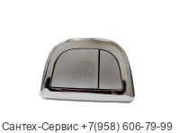9GN01161 Кнопка слива унитазов Gustavsberg Nautic