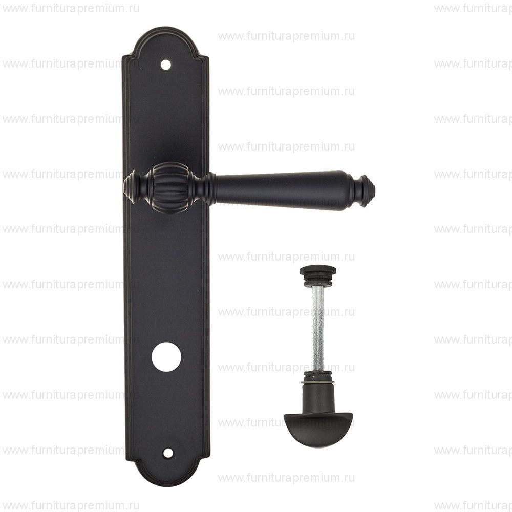 Ручка на планке Fratelli Cattini Marani WC-2 PL257