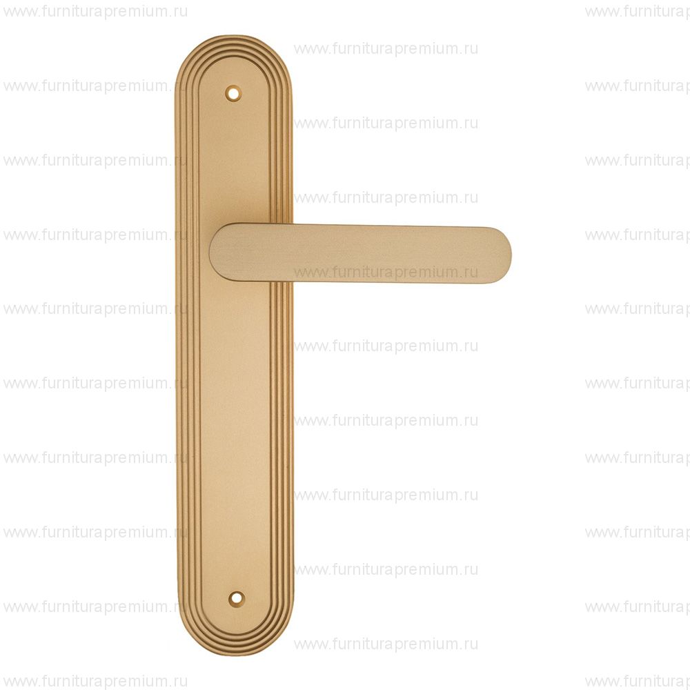 Ручка на планке Fratelli Cattini Pippa  PL288