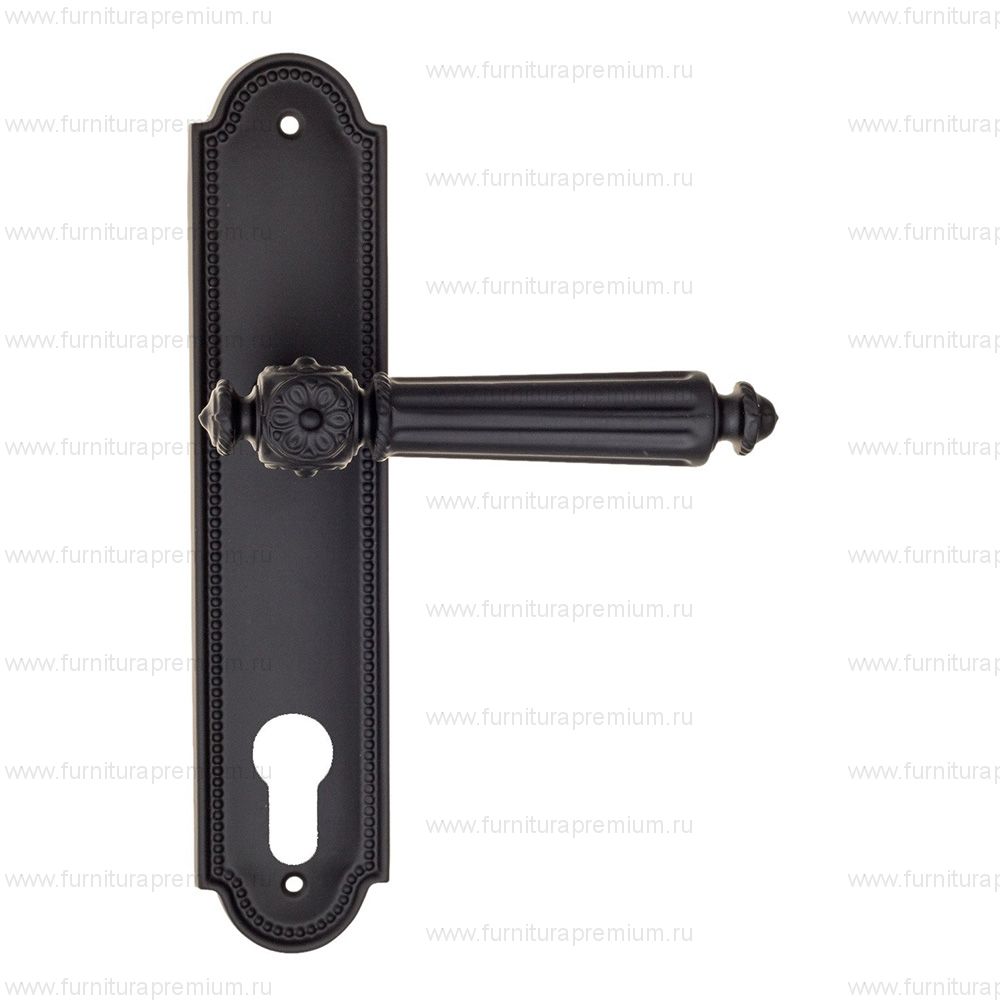 Ручка на планке Fratelli Cattini Torcello CYL PL248