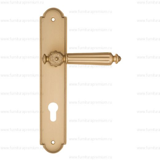 Ручка на планке Fratelli Cattini  Torcello CYL PL257