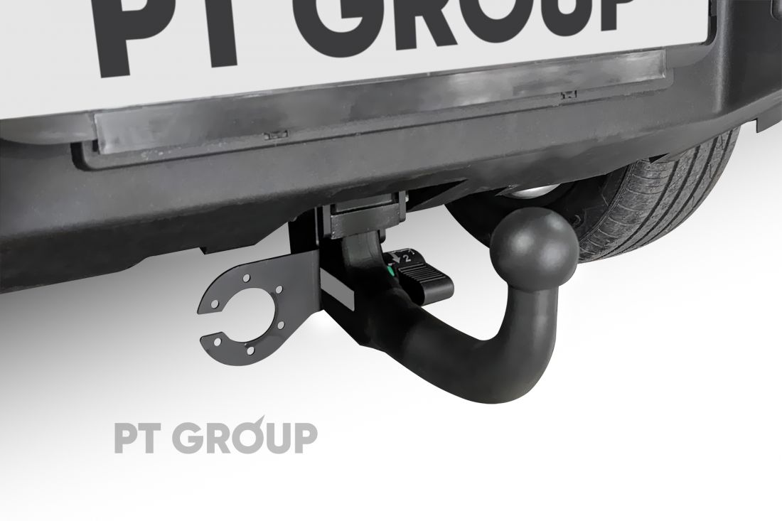 ТСУ /тип AV (быстросъёмный)/ Jetour T2 2023-