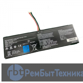 Аккумуляторная батарея для GigaByte Aorus 15G (GAG-N4A) 15.2V 6514mAh