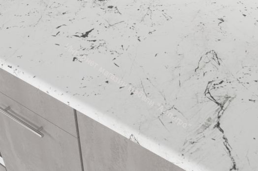 Кухонный гарнитур Терция лайт 1200 мм