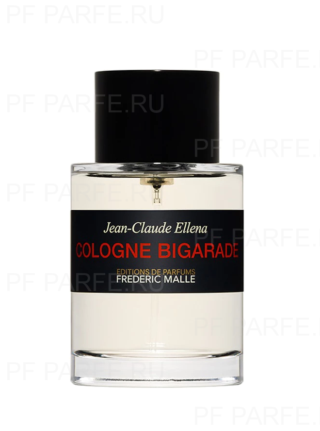 Frederic Malle Cologne Bigarade