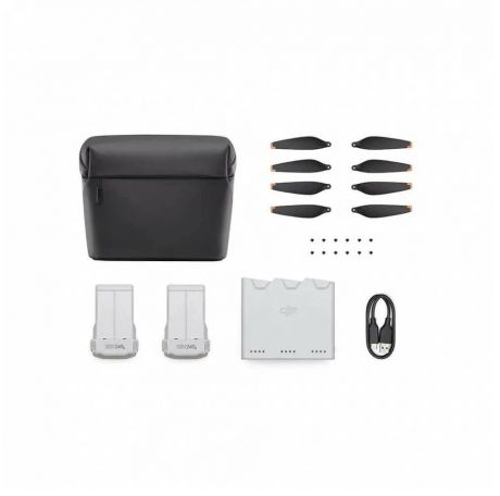 Комплект DJI Mini 3 Pro Fly More Kit