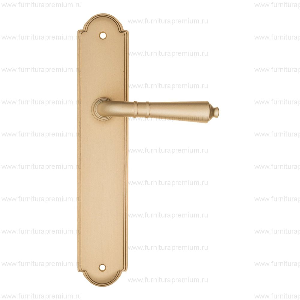 Ручка на планке Fratelli Cattini  Toscana PL257