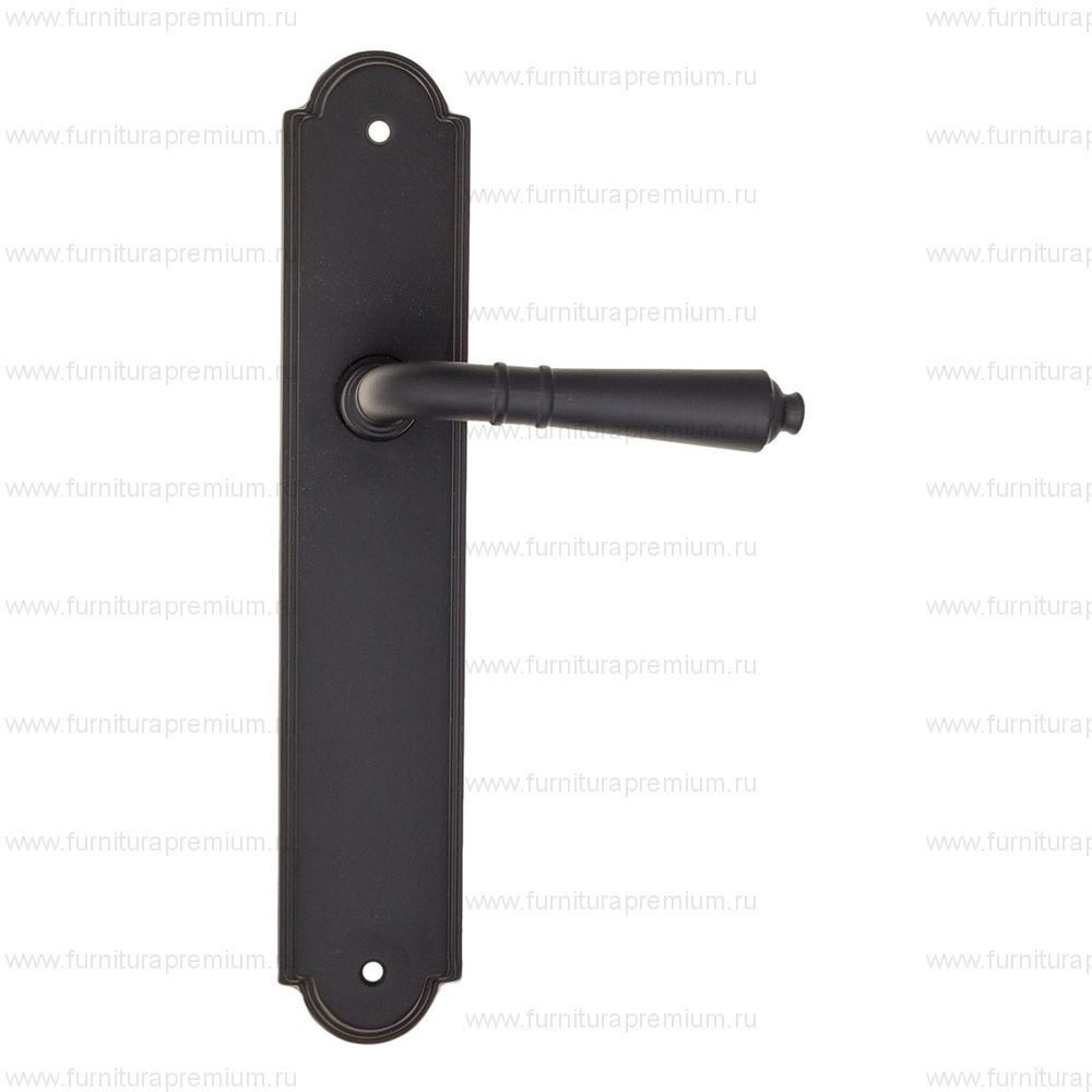 Ручка на планке Fratelli Cattini  Toscana PL257