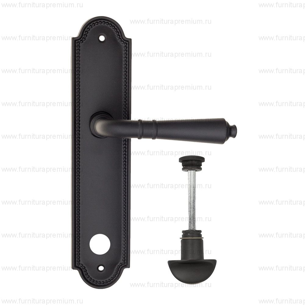 Ручка на планке Fratelli Cattini  Toscana WC-2 PL248