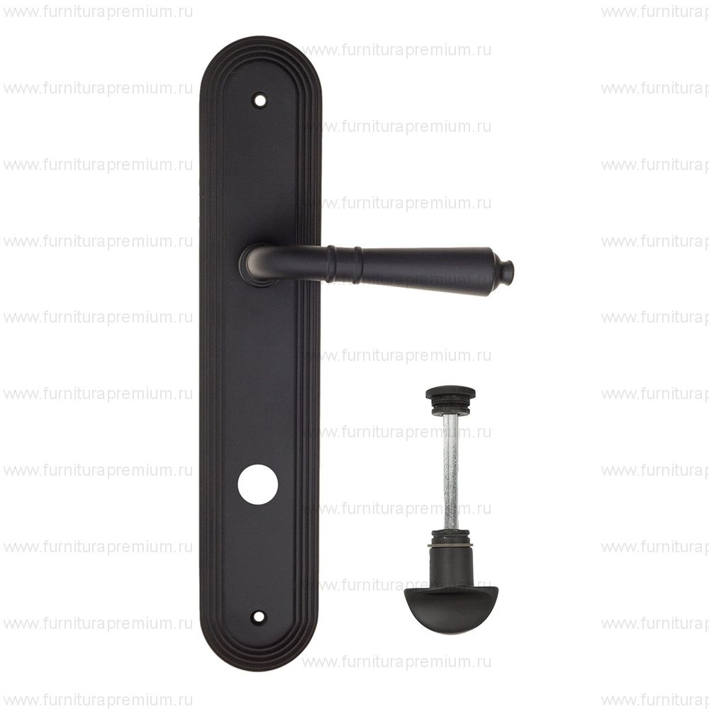 Ручка на планке Fratelli Cattini Toscana WC-2 PL288