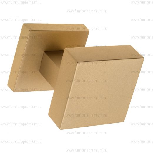 Ручка-кноб Fratelli Cattini Kuba DS