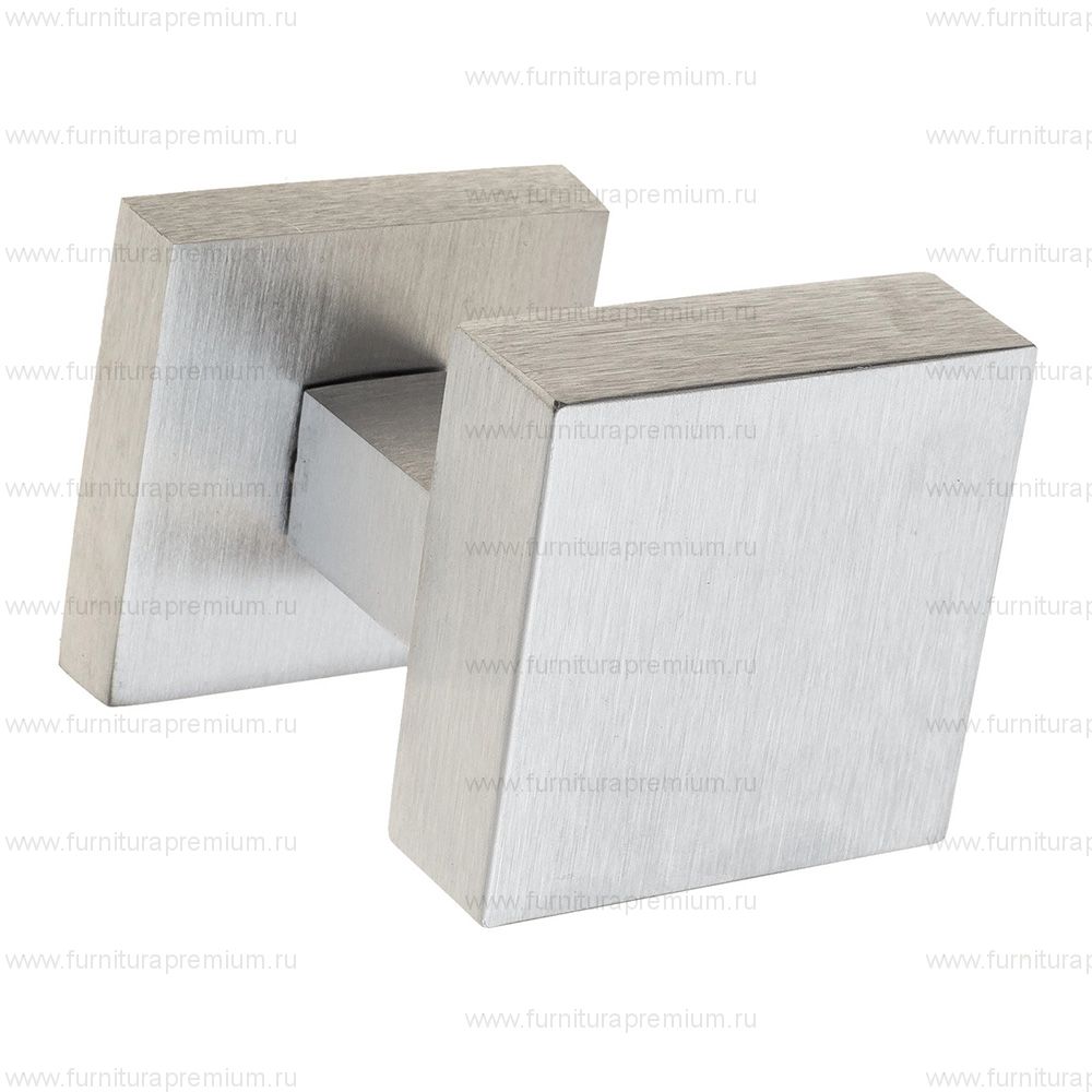 Ручка-кноб Fratelli Cattini Kuba DS