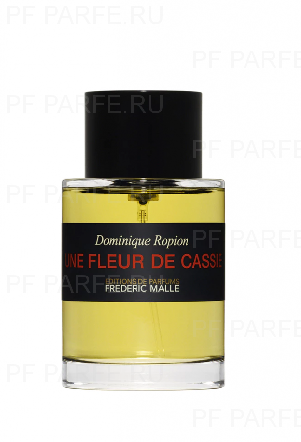 Frederic Malle Une Fleur De Cassie