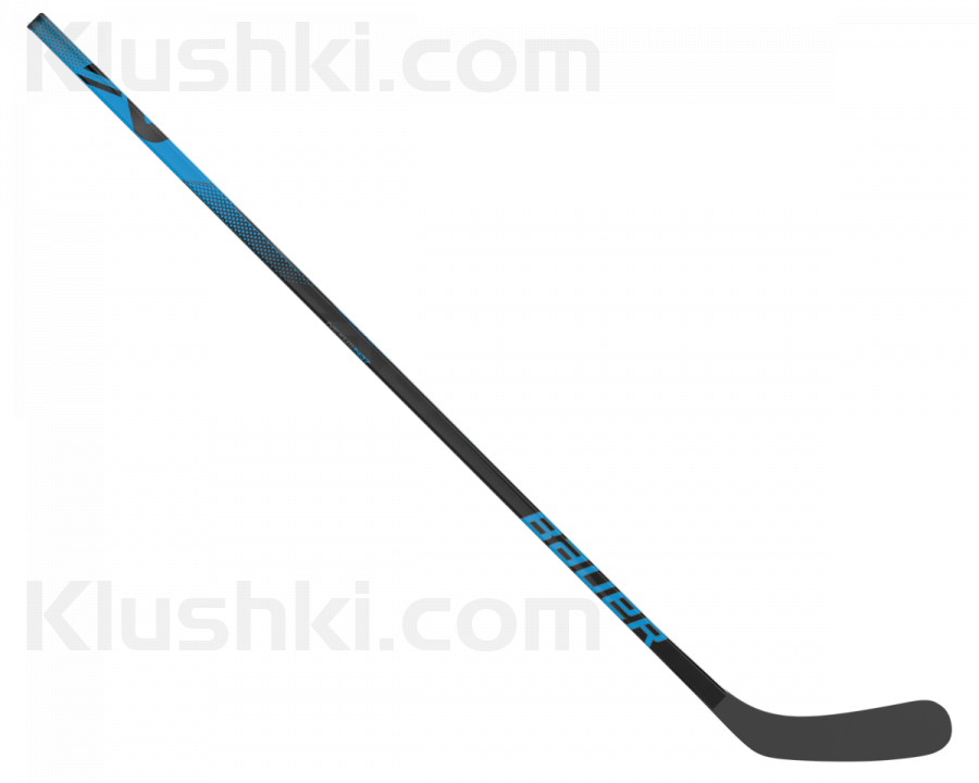 Клюшка Bauer Nexus N37 Grip (INT)