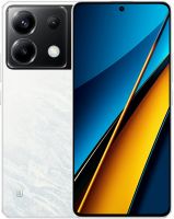 Xiaomi POCO X6 8/256 ГБ RU, Dual nano SIM, белый RU