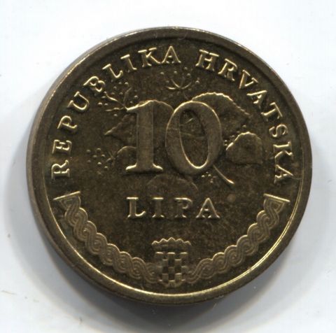 10 лип 2015 Хорватия