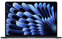 Ноутбук Apple MacBook Air 15" M3 8GB 512GB SSD Midnight (MRYV3)( RU клавиатура)