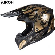 Шлем Airoh Aviator 3 TC 222 The Legend