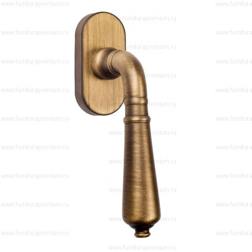 Ручка оконная Fratelli Cattini Toscana FW 7