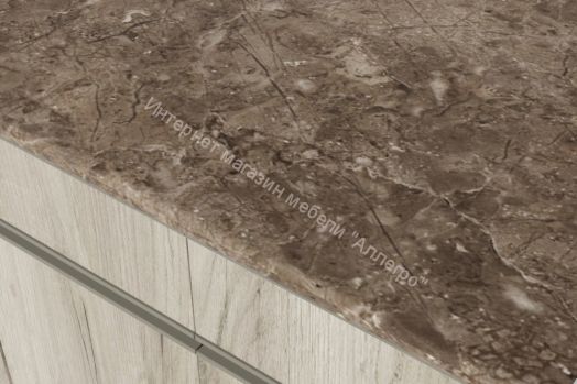 Кухонный гарнитур Антика медиум 2 1400 мм