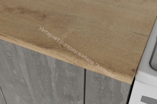 Кухонный гарнитур Симфония медиум 1400 мм